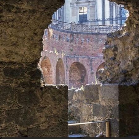 San Giuliano House Apartman Catania-Fontanarossai nemzetközi repülőtér Kültér fotó