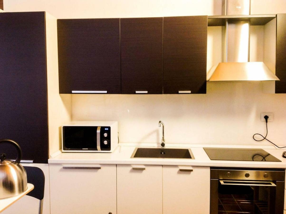 San Giuliano House Apartman Catania-Fontanarossai nemzetközi repülőtér Kültér fotó