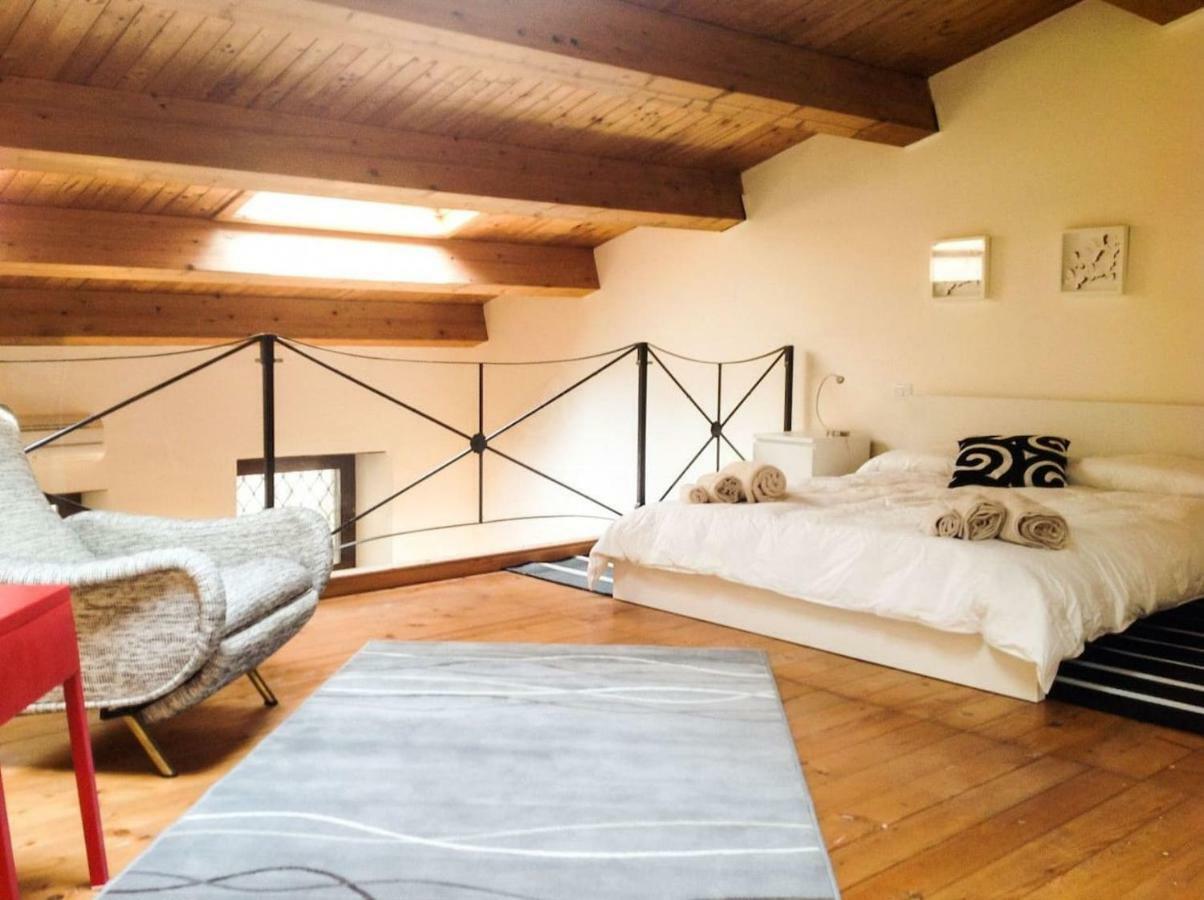 San Giuliano House Apartman Catania-Fontanarossai nemzetközi repülőtér Kültér fotó