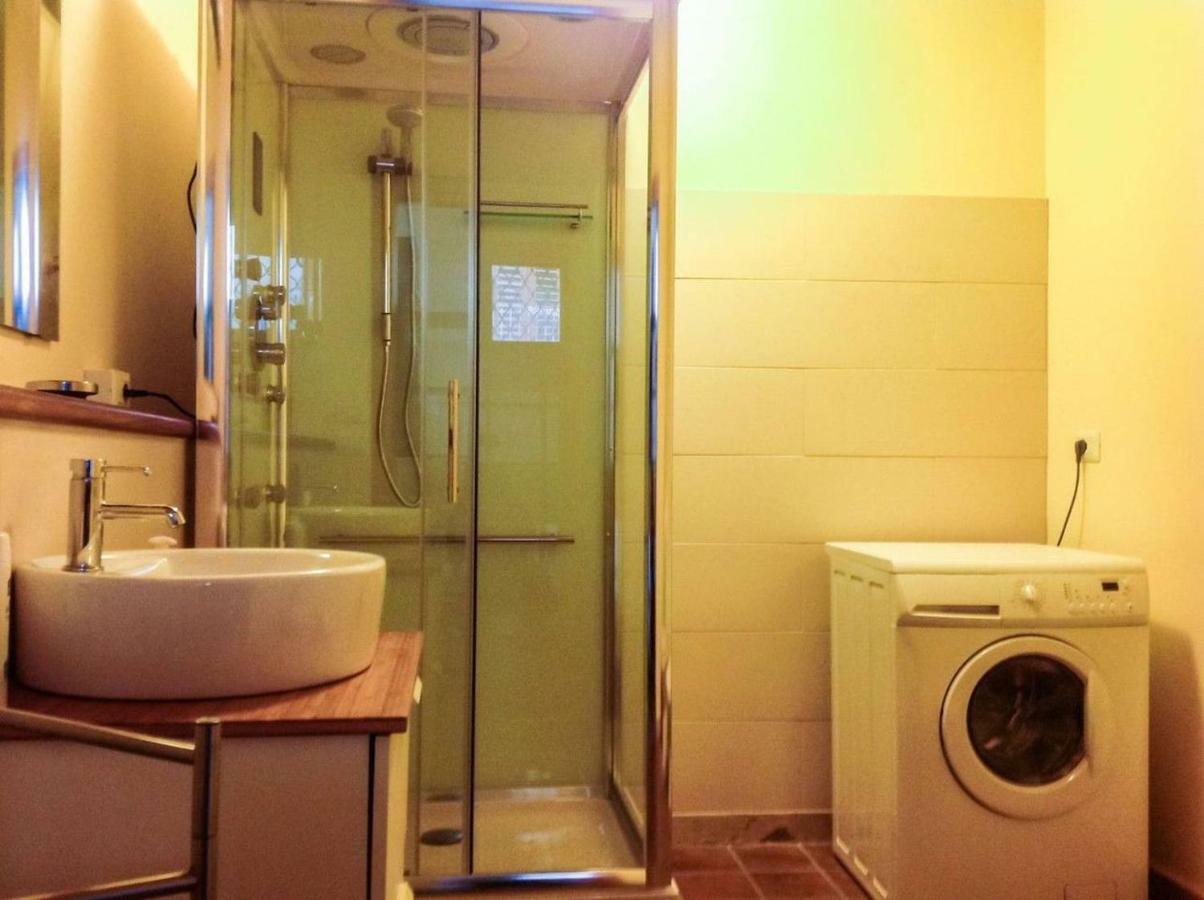 San Giuliano House Apartman Catania-Fontanarossai nemzetközi repülőtér Kültér fotó