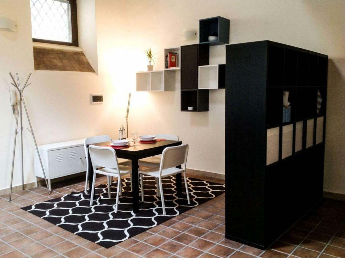 San Giuliano House Apartman Catania-Fontanarossai nemzetközi repülőtér Kültér fotó
