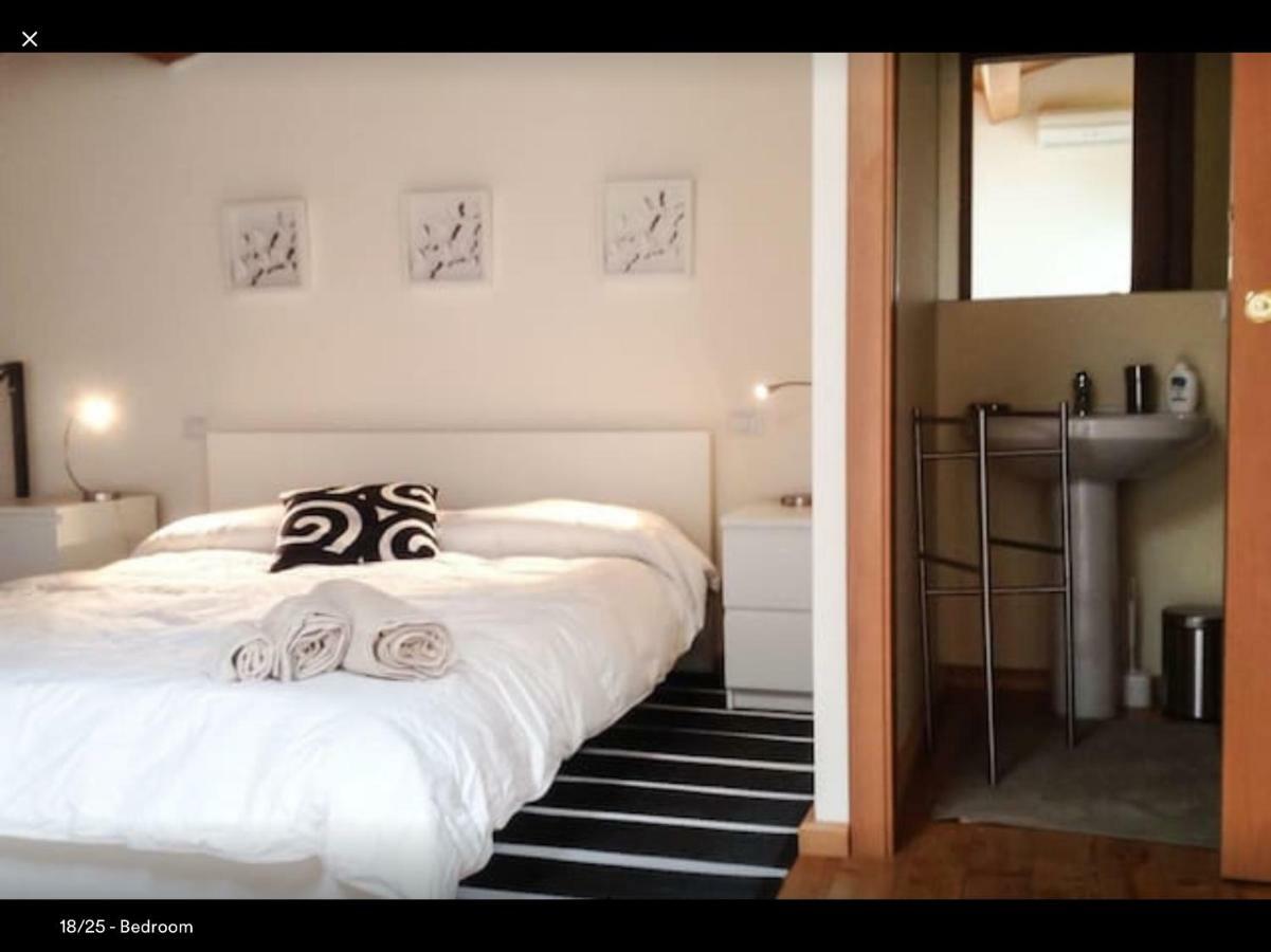 San Giuliano House Apartman Catania-Fontanarossai nemzetközi repülőtér Kültér fotó