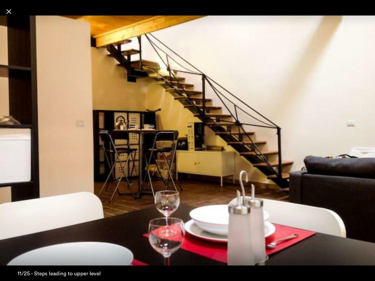 San Giuliano House Apartman Catania-Fontanarossai nemzetközi repülőtér Kültér fotó