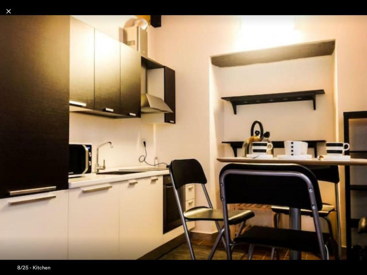 San Giuliano House Apartman Catania-Fontanarossai nemzetközi repülőtér Kültér fotó