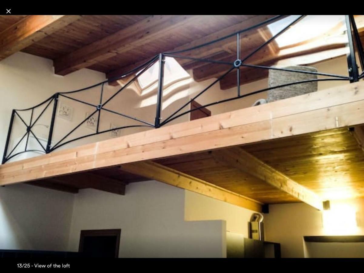 San Giuliano House Apartman Catania-Fontanarossai nemzetközi repülőtér Kültér fotó